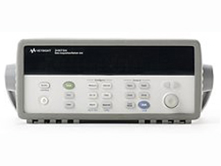 データ収集／データロガー・スイッチ・ユニット 34970A(34908A)