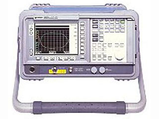 雑音指数アナライザ N8973A/1D5 + N4001A/100