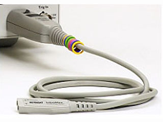 差動プローブ・アンプ　プローブヘッド無し 1130A(E2678Ax1)