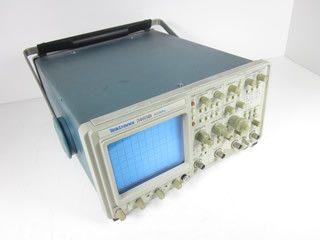 アナログオシロスコープ 2465B