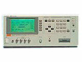 プレシジョン LCR メータ 4285A/001
