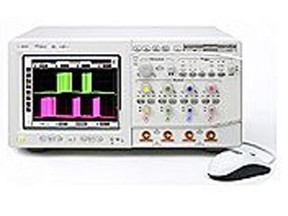 Infiniiumオシロスコープ 54831B