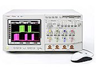 Infiniiumオシロスコープ 54832B