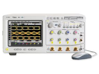 Infiniiumオシロスコープ 54855A/001，002，003，006