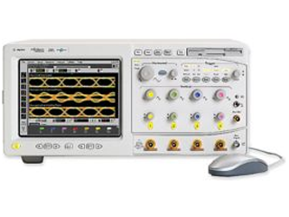 Infiniiumオシロスコープ 54855A/001，003