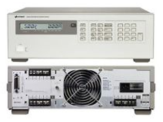 プレシジョン・システム電源 6629A