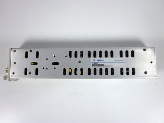 光パワー・センサ・モジュール 81632A(81000FI)