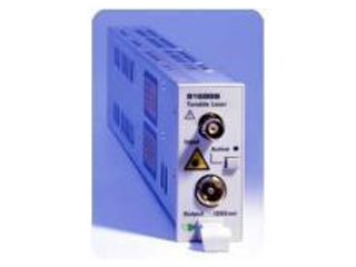 コンパクト波長可変レーザー 81689A/021(81000FI)