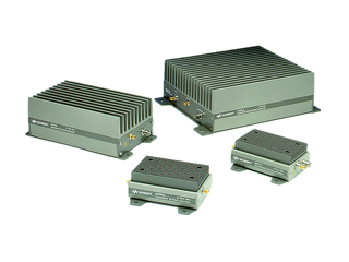 マイクロ波システム増幅器 83006A(87421A)