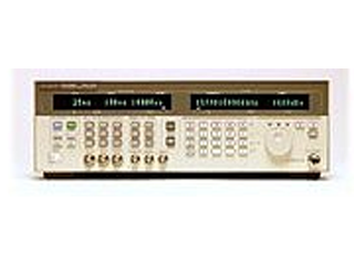 シンセサイズド信号発生器 83732B/1E1