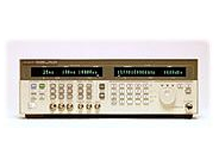 シンセサイズド信号発生器 83732B/1E5, 1E9, 800