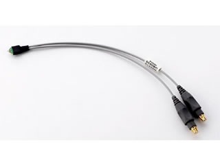 InfiniiMax IIIはんだ付けプローブ・ヘッド N5441A