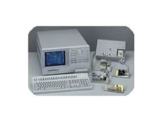 RFインピーダンス/マテリアル・アナライザ 4291B/001