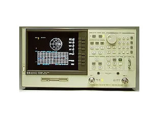 RFベクトル・ネットワーク・アナライザ 8753D/006.1D5