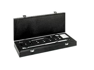 メカニカル校正キット 85050B