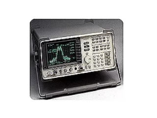 スペクトラム・アナライザ 8560E
