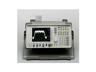 スペクトラム・アナライザ 8563EC/103