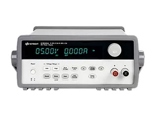 30W電源(35V/0.8Aまたは60V/0.5A) E3641A/0E9
