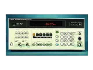 モジュレーション・アナライザ 8901B/030.032.033