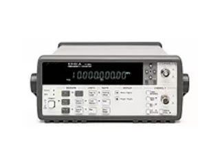 3GHz RF周波数カウンタ 53181A/010.015