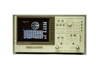 RFベクトル・ネットワーク・アナライザ 8753D/006