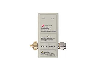 電子校正(Ecal)モジュール N4693A/M0F
