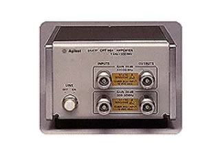 プリアンプ 8447F/H64(11940A+11941A)