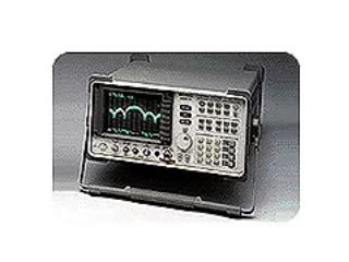 スペクトラム・アナライザ 8563E/006.007.008.026