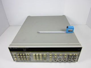 ノイズ干渉テストセット 3708A