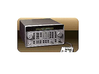 9kHz-3200MHz シグナルジェネレータ 8648C/1E2