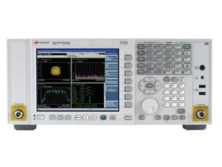 CXA Signal Analyzer + FSA:Fine resolution step attenuator N9000A/503 FSA KYB W9063A-2FP
