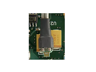 12GHz Infinii MaxZIF差動プローブヘッド N5425A(N5426Ax1)