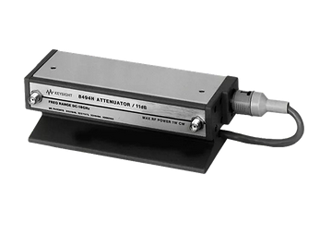 可変減衰器 8494H/002 060