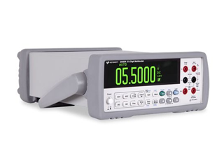 デジタル・マルチメータ 34450A/800