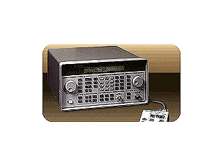 シグナル・ジェネレータ 8648C/1E5 1EA