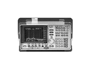 スペクトラム・アナライザ 8561E/005 007 008