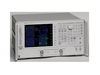 ネットワーク・アナライザ 8753ES/010