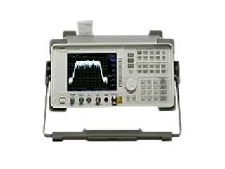 スペクトラム・アナライザ 8564EC/006 007 008