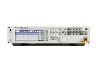 MXGRFAnalogSignalGenerator N5181A/506 1EA 1EQ UNT UNZ 099
