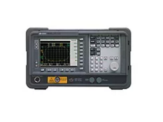 雑音指数アナライザ N8975A/1D5