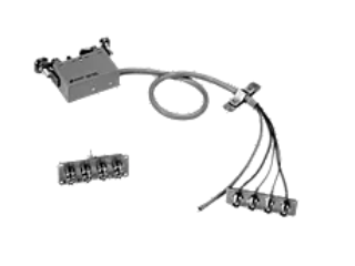 1m Port Extension Cable for Impedance Analyzer 16048G/001