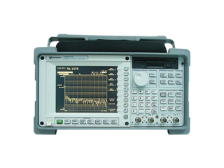 Dynamic Signal Analyzer 35670A/1C2,1D2,AY6,UFC,UFF