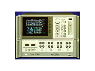 Vector Network Analyzer 8510C(8516A+83623L+85133F)