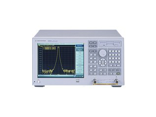 Network Analyzer 300kHz-3GHz E5062A/016,250,810,820