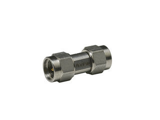 K(m)-K(m) Precision Coaxial Adapter K220B