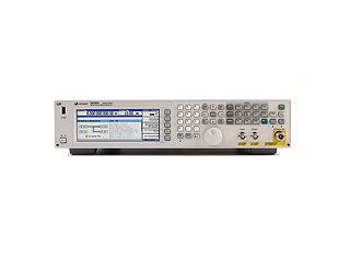 MXG Vector Signal Generator N5182A/503,019,1EQ,403,651,UNT,NUV