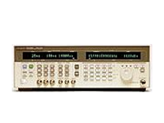 シンセサイズド信号発生器 83732B/1E1,1E2,1E5,1E8,1E9,800