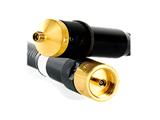 flexible test port cable 3.5mm-3.5mm 85131E(w/08515-60003)