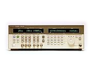 Synth. Signal Generator 83732B/1E1,1E5,1E8,1E9