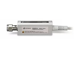 P-Series Wideband Power Sensor N1921A/100,105